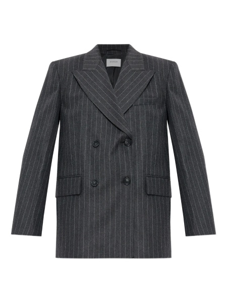 Sacou SPORTMAX gri
