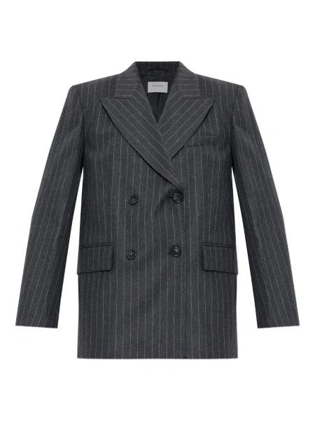 Sacou SPORTMAX gri