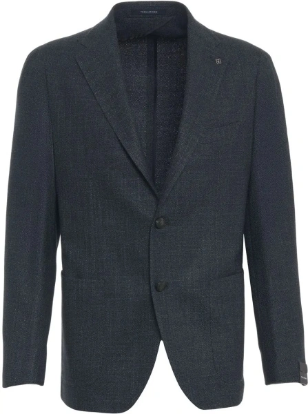 Sacou Tagliatore albastru