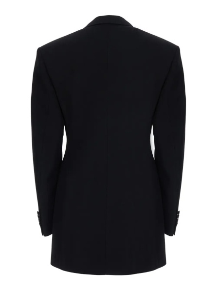 Sacou TUXEDO JACKET LOOK 49