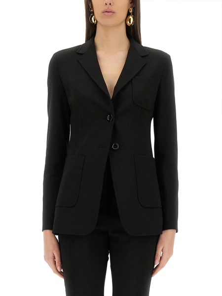 Sacouri Jacket "Anagni"