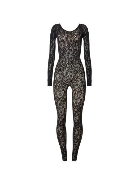 Salopeta Wolford neagra