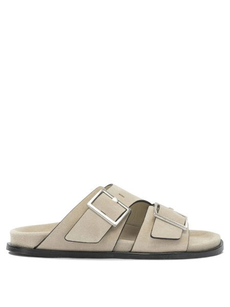Sandale "Alba" Low sandals
