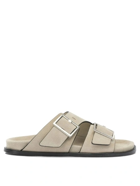 Sandale "Alba" Low sandals