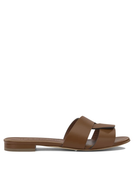 Sandale "Aria" Slides