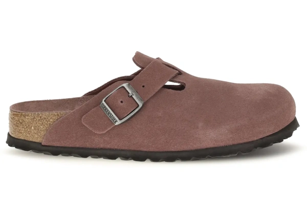 Sandale Birkenstock 'Boston' multicolor