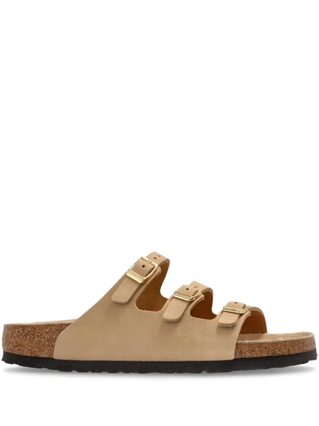 Sandale BIRKENSTOCK SANDAL 1029480 SANDCASTLE