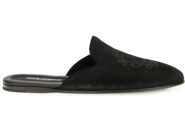 Sandale Calfskin leather Mules