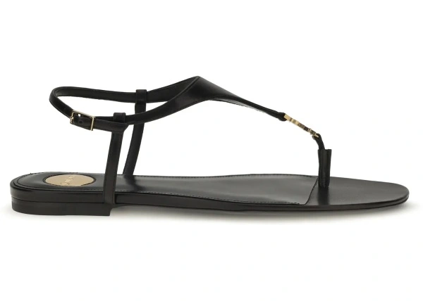 Sandale Cassandre leather Sandals