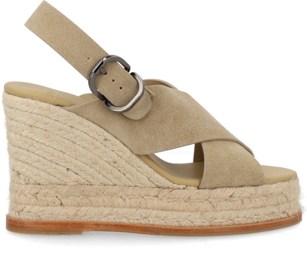 Sandale Espadrille "Betina"