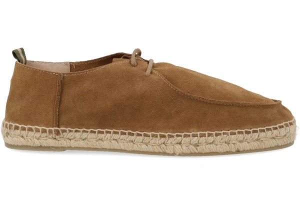 Sandale Espadrille "Ned/186"