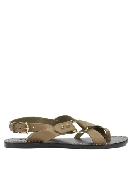 Sandale "Florence" Low sandals