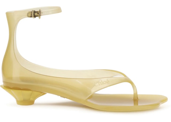 Sandale Jelly Sandals