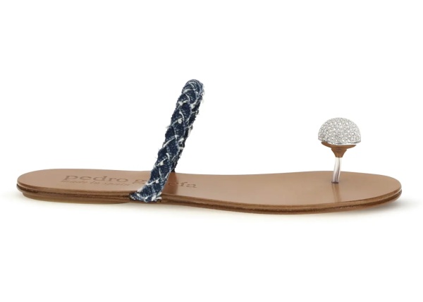 Sandale Jewel-embellished Sandals