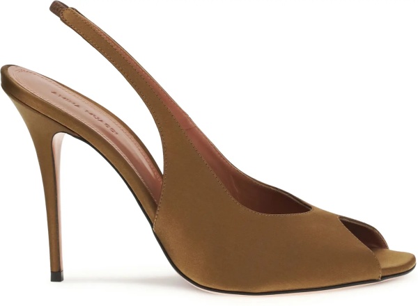 Sandale Kristina slingback Sandals