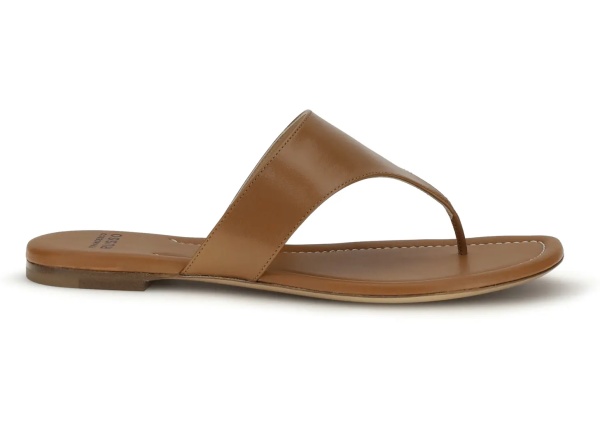 Sandale Leather Sandals