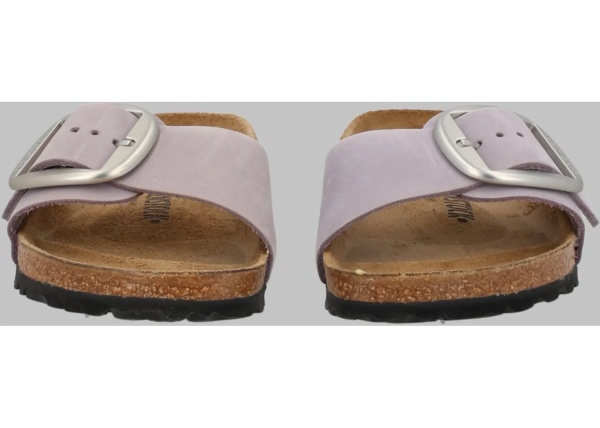 Sandale Madrid Big Buckle