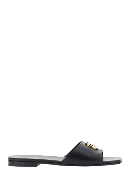 Sandale MARMONT GG SANDAL LEATHER NAPPA CHARLOTTE