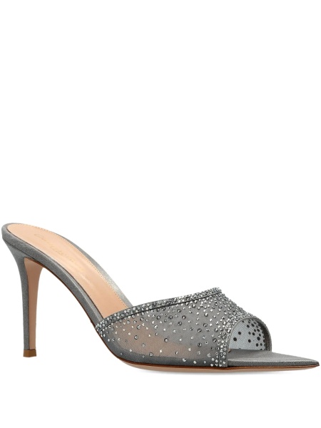 Sandale "Rania Mule 85 mm" Mules