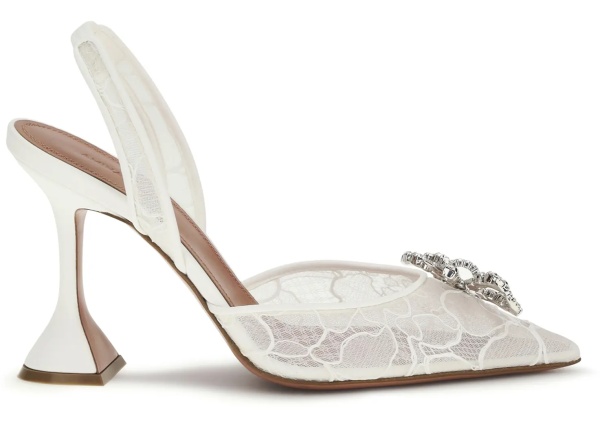 Sandale Rosie slingback Sandals