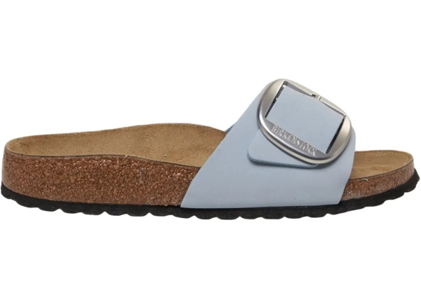 Sandale Sandals 'Madrid Big Buckle'