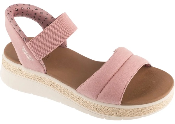 Sandale Slip-Ins: BOBS Sun Ray