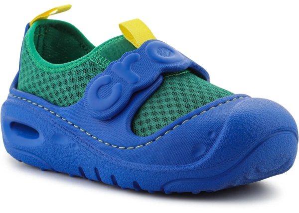 Sandale Swiftwater Splash K Green Ivy