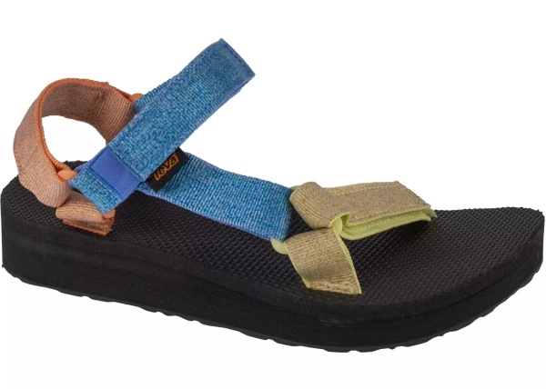 Sandale W Midform Universal Sandals
