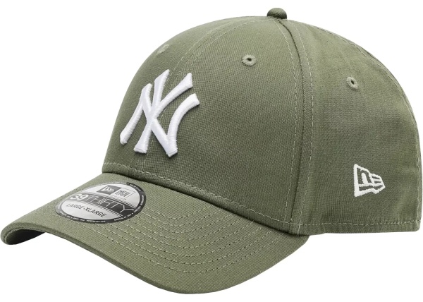 Sapca 39THIRTY League Essential New York Yankees MLB Cap
