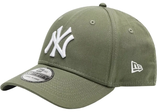 Sapca 39THIRTY League Essential New York Yankees MLB Cap