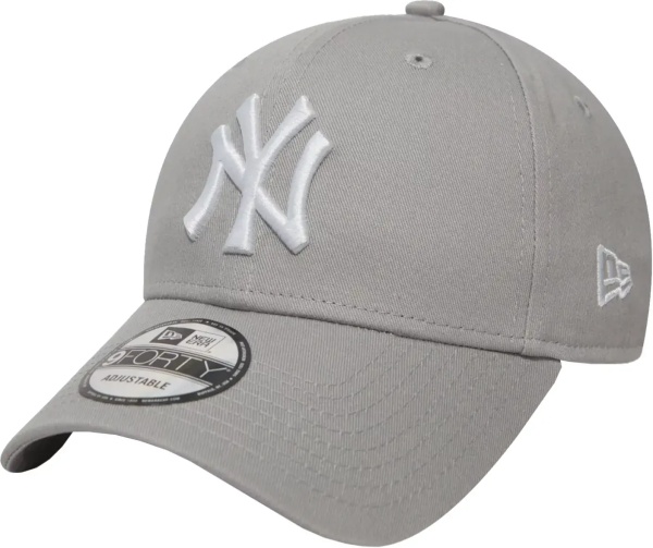 Sapca 9FORTY League Basic New York Yankees MLB Cap