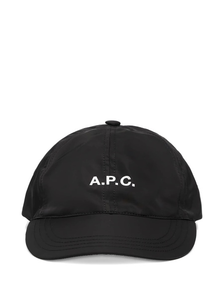 Sapca A.P.C. neagra