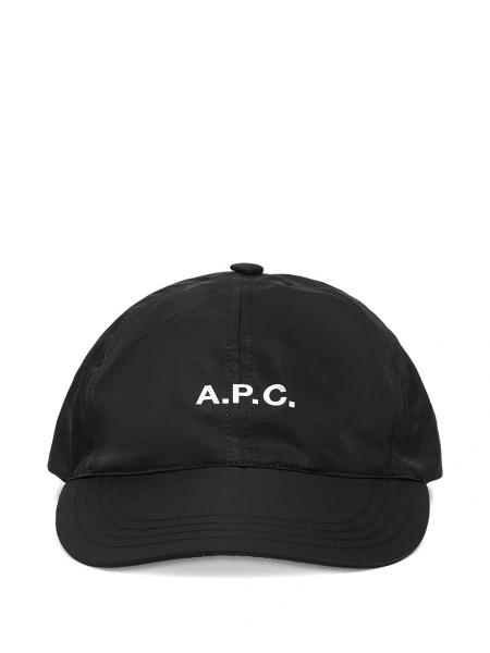 Sapca A.P.C. neagra