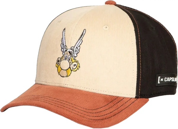 Sapca Asterix Cap