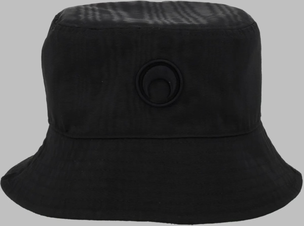 Sapca Cappello Bucket In Moire