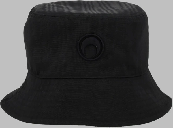 Sapca Cappello Bucket In Moire