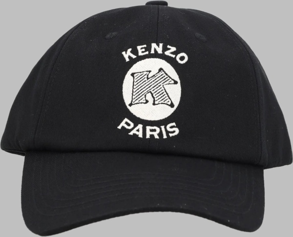 Sapca Cappello Da Baseball Con Logo