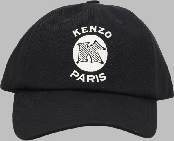 Sapca Cappello Da Baseball Con Logo
