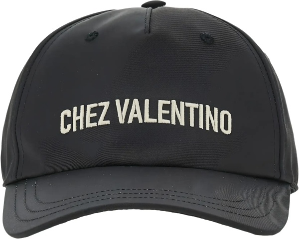 Sapca Chez Valentino Baseball Hat