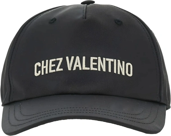 Sapca Chez Valentino Baseball Hat