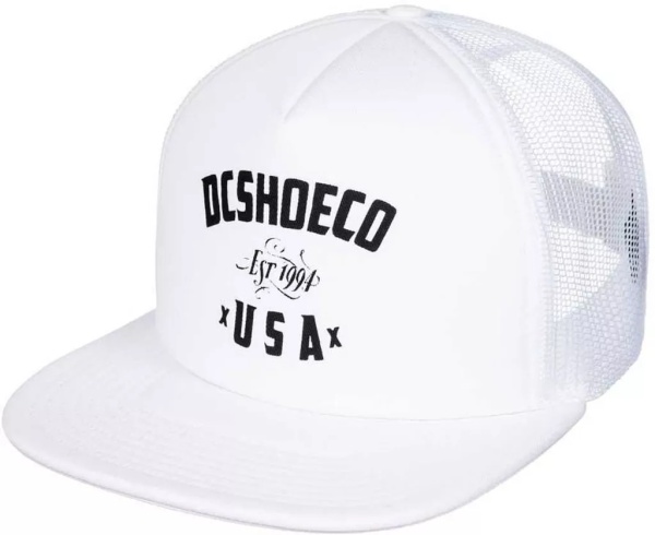 Sapca DCSHSADYHA03545 - WBBO SUGIHARA TRUCKER