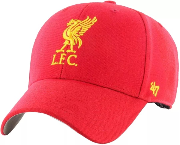 Sapca EPL FC Liverpool Cap