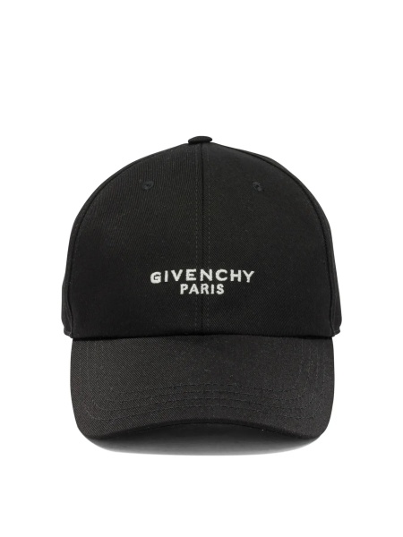 Sapca "Givenchy Paris" baseball cap