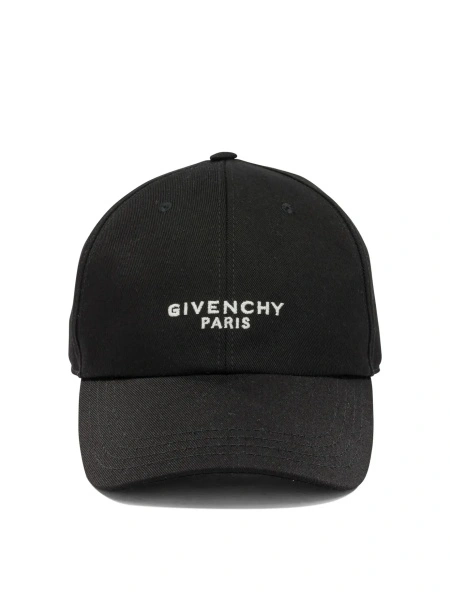 Sapca "Givenchy Paris" baseball cap