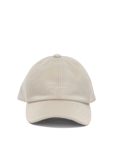 Sapca "Le Casquette Cachemiro" Baseball Hat