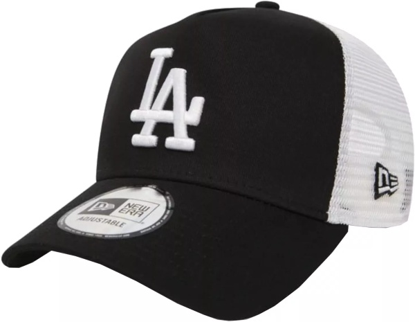 Sapca Los Angeles Dodgers MLB Clean Cap