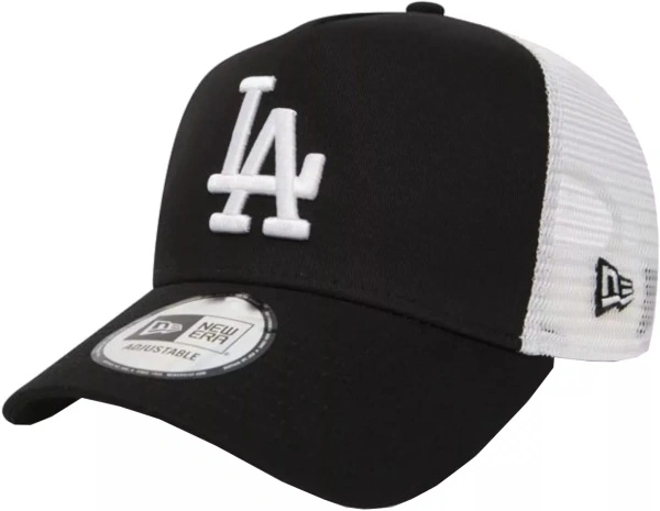 Sapca Los Angeles Dodgers MLB Clean Cap