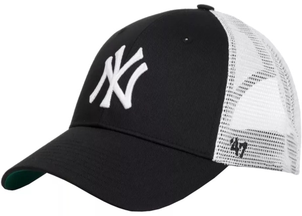 Sapca MLB New York Yankees Branson Cap