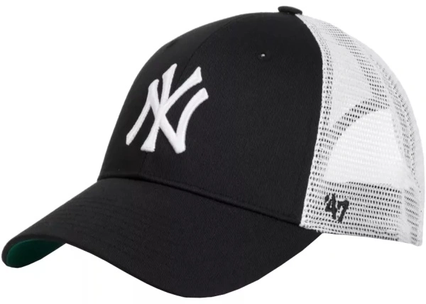 Sapca MLB New York Yankees Branson Cap