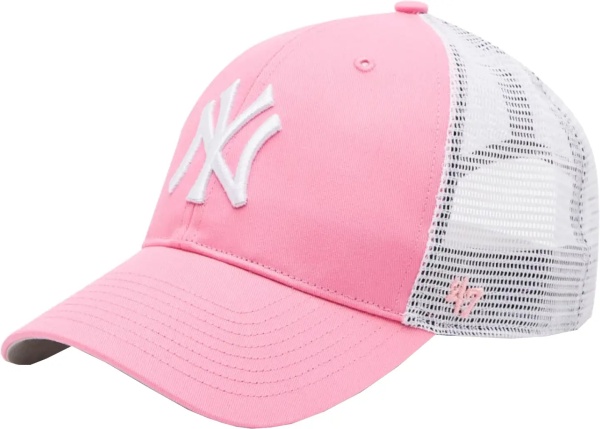 Sapca MLB New York Yankees Branson Cap